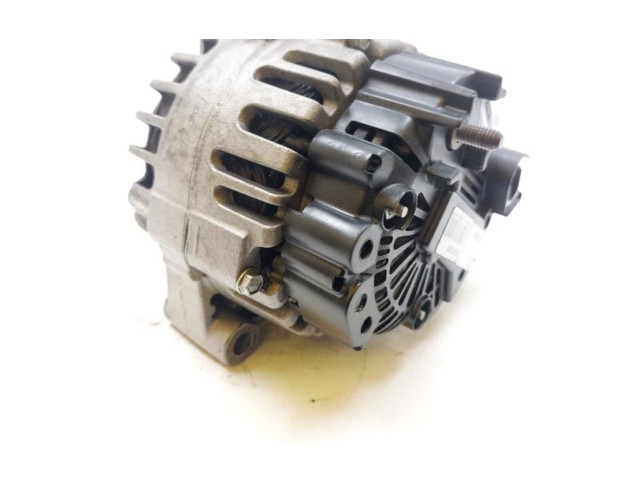 Генератор TG11C036, TG11C036 Smart ForFour I