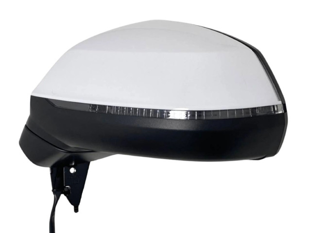 Зеркало электрическое Audi Q5 SQ5 2017 - года