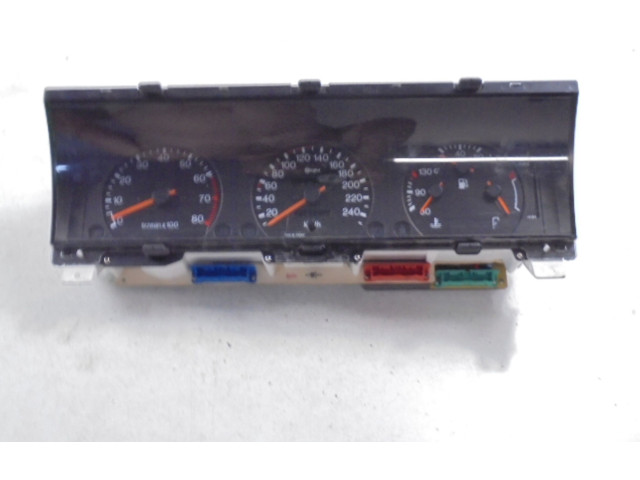 Přístrojová deska Citroen XM 1990 9563756580, 9563756580