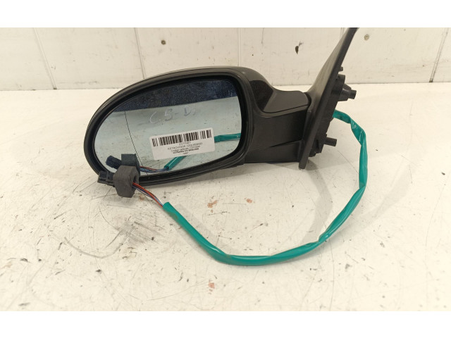 Зеркало электрическое        Citroen C5  2005 - 2008 года   