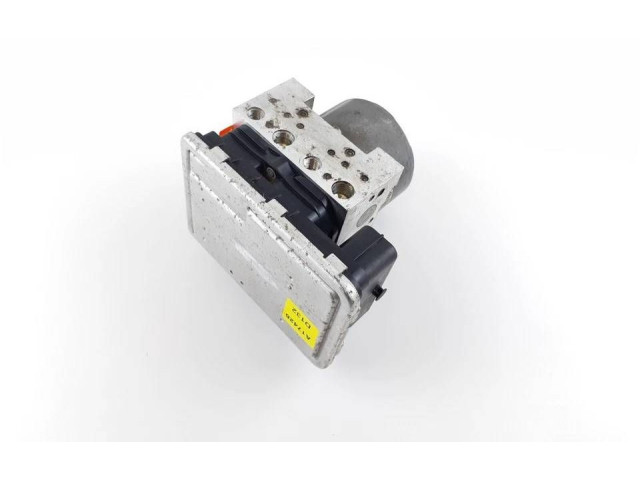 Блок АБС 7E0907379P, 7E0614517M Volkswagen Caddy 2015 - 2020 года