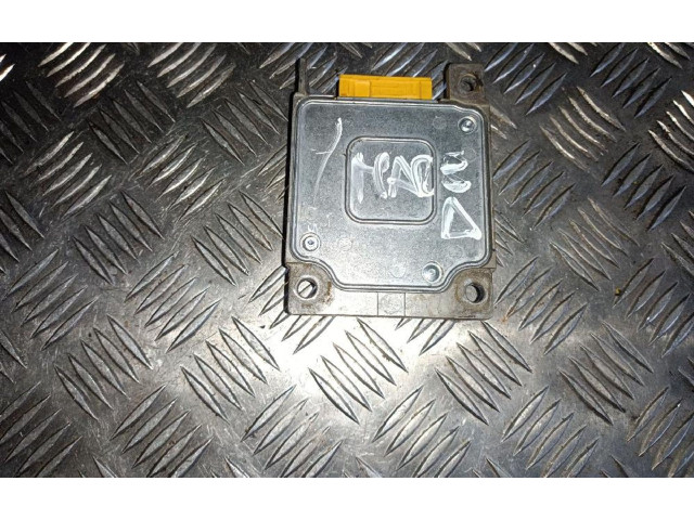 Блок подушек безопасности 46409123 Fiat Marea