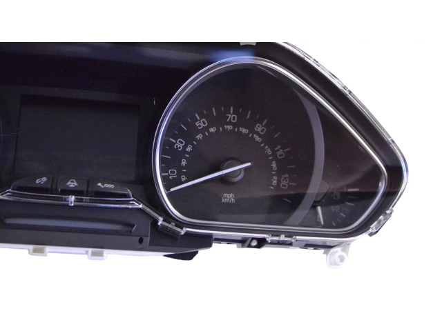 Панель приборов 9821126480   Peugeot 2008 II       