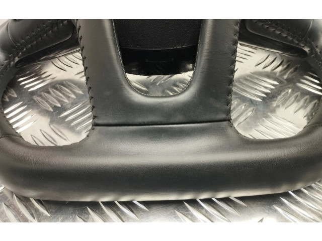 Руль Audi A3 S3 8V 2013 - 2019 года