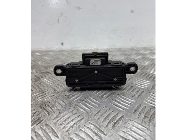 Pojistková skříňka 00505496320 Alfa Romeo Stelvio 2018