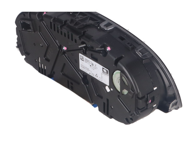 Панель приборов 6V0920740E Skoda Fabia Mk3 (NJ)