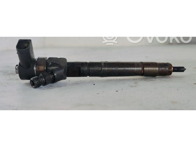 Vstřikovač 0445110096 Mercedes-Benz S W220 613960