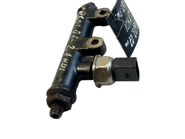 Vstřikovací lišta Peugeot 607