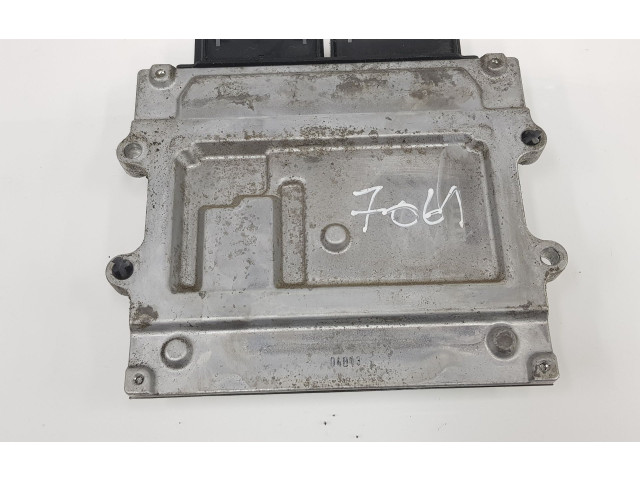 Řídící jednotka 32203481, 32203481 Volvo S90, V90 1997