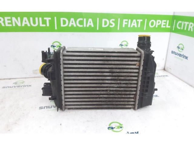 Интеркулер  144966668R   Renault Clio V 