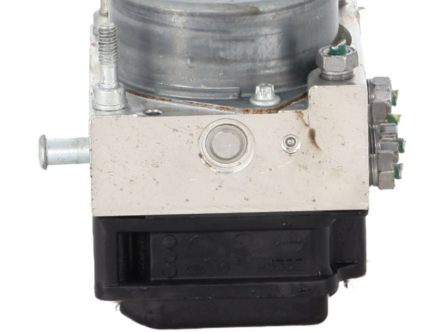 Блок АБС 8201063079 Dacia Logan I 2004 - 2012 года