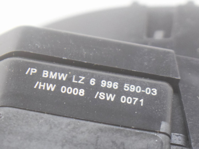 Подрулевой переключатель 6996590, 1013287812 BMW 2 F22 F23