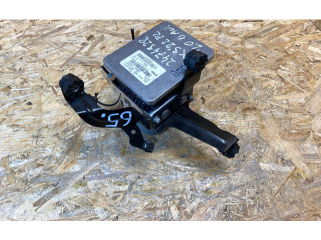 Блок АБС 5A4F1E4   BMW  X3 G01  2018 -  года