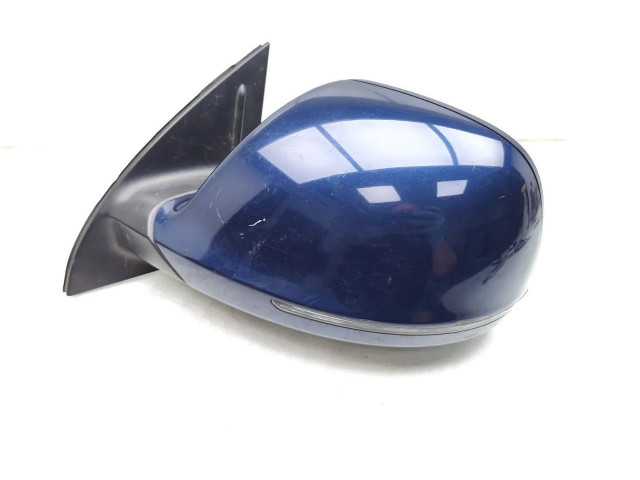 Zpětné zrcátko  Audi Q7 4L 2007  4L0857535A  