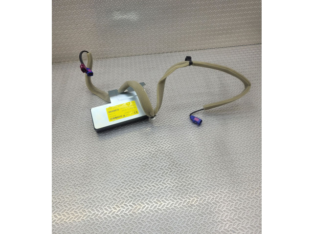 Блок управления 282129229R   Dacia Spring