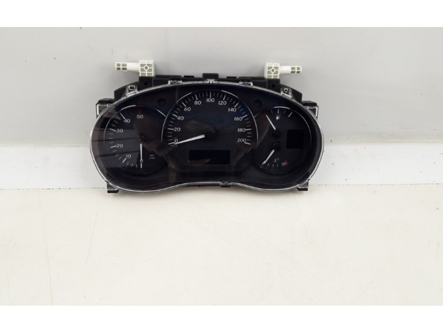 Přístrojová deska Mercedes-Benz Citan W415 2014 2633998, 2633998