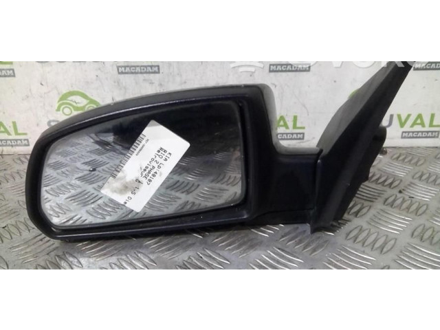 Зеркало электрическое        KIA Rio  2006 - 2011 года   