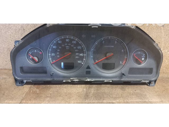 Панель приборов 8691648   Volvo XC90       