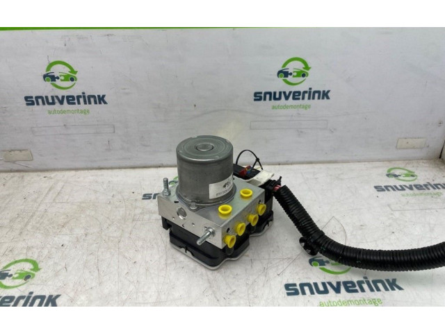 Блок АБС 476601196R, 476604458R   Dacia  Duster III  2024 -  года