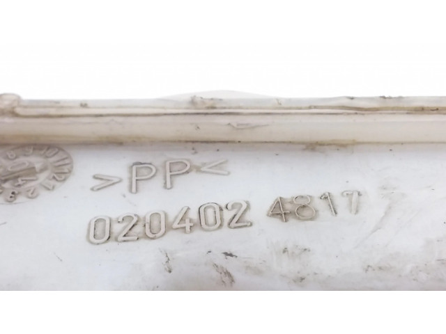 Главный тормозной цилиндр