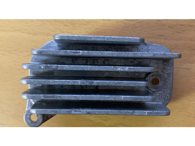 Блок управления Xenon