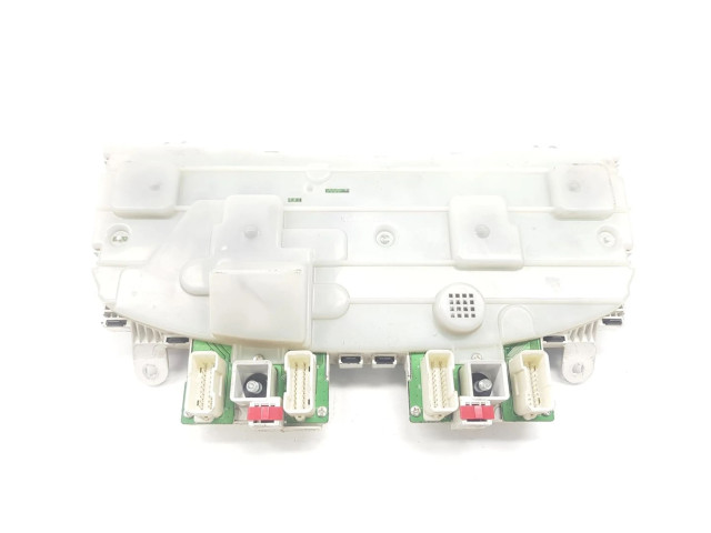 Přístrojová deska Toyota Land Cruiser (J120) 2007 838006D213, 838006D213