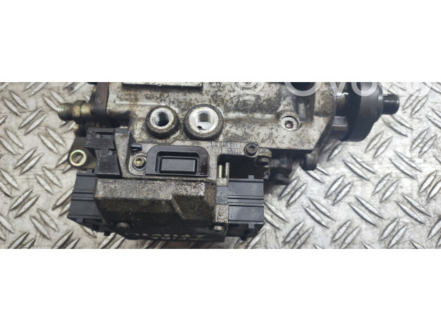 Vstřikovací čerpadlo 0281010717 Opel Zafira A