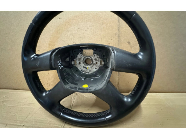 Руль Skoda Octavia Mk2 (1Z)  2004 - 2013 года 3T0419091A, 1Z0419091T      