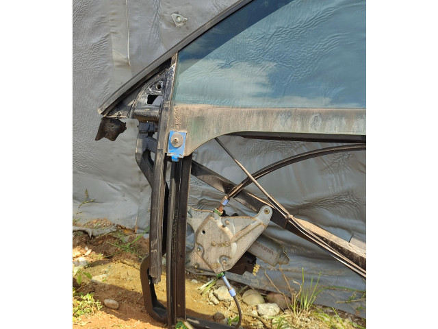 Передний комплект электрического механизма для подъема окна Audi A3 S3 8L