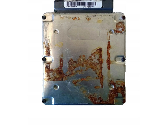 Řídící jednotka F6VF-12A650-AE Lincoln Town Car 2014