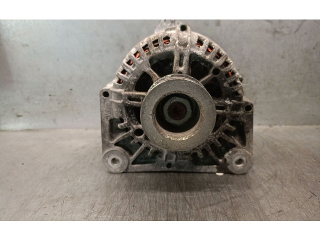 Генератор 8200667619B, 8200667619 Renault Scenic II - Grand scenic II