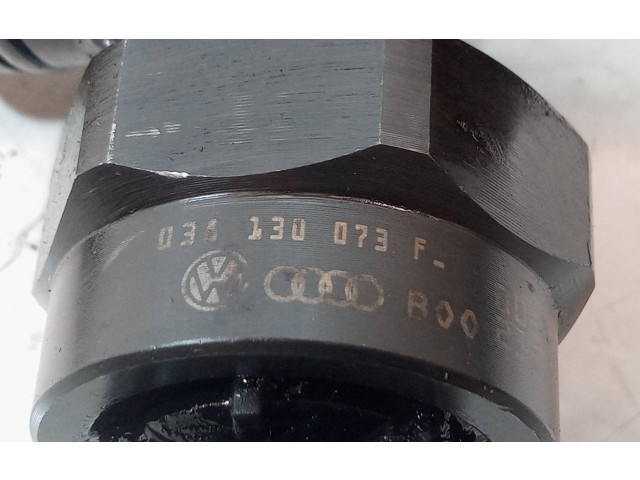 Vstřikovač 038130073 Volkswagen Passat Alltrack ATJ