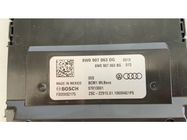 Комфортный модуль