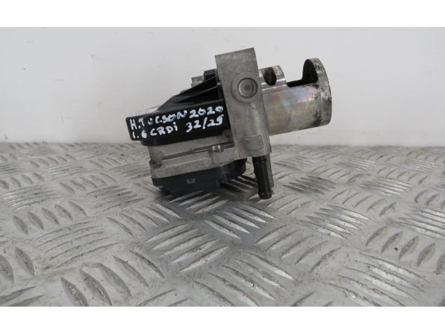 Čerpadlo oleje 284102U000, 283102U000 Hyundai Tucson TL D4FE