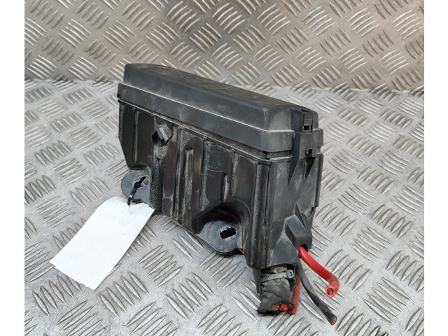 Блок предохранителей 5Q0907361B Skoda Octavia Mk3 (5E)