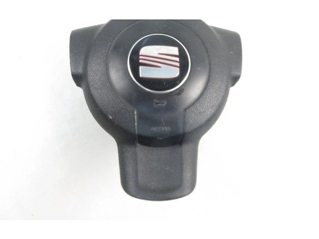 Zpětné zrcátko Seat Toledo III (5P) 2005 5P0880201J