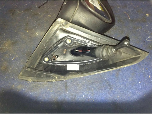 Зеркало электрическое        KIA Rio  2001-2005 года   