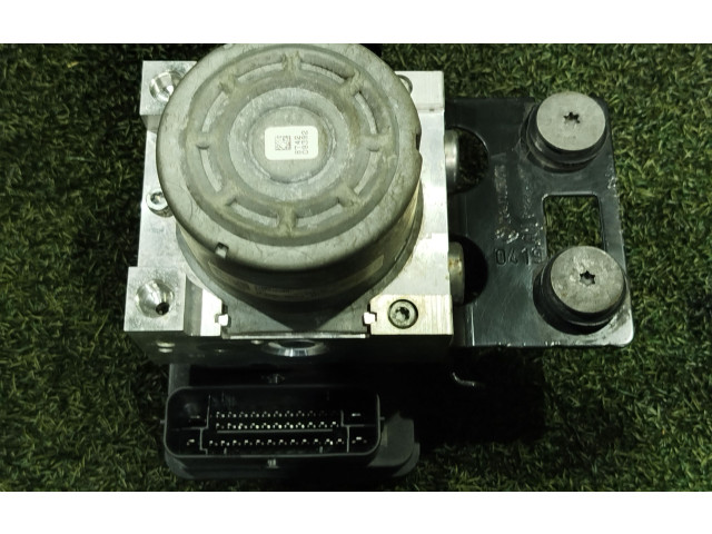 Блок АБС 476601418R, 93459794   Renault  Trafic III (X82)  2014 -  года