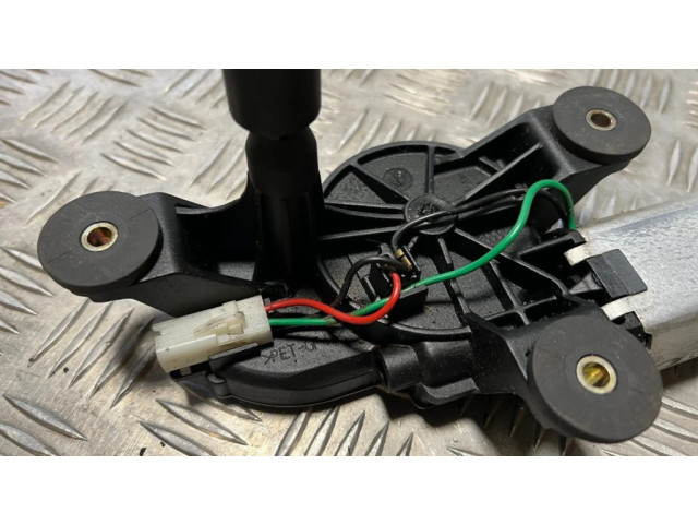 Моторчик заднего дворника 66350002, C133 Alfa Romeo 147