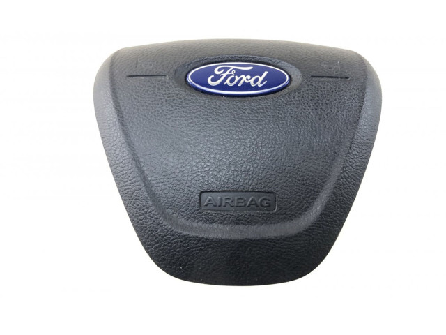 Подушка безопасности водителя 1763190, 1763190 Ford Tourneo Custom