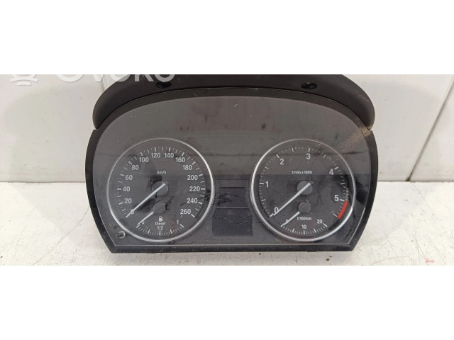 Přístrojová deska BMW X1 E84 2015 931615201