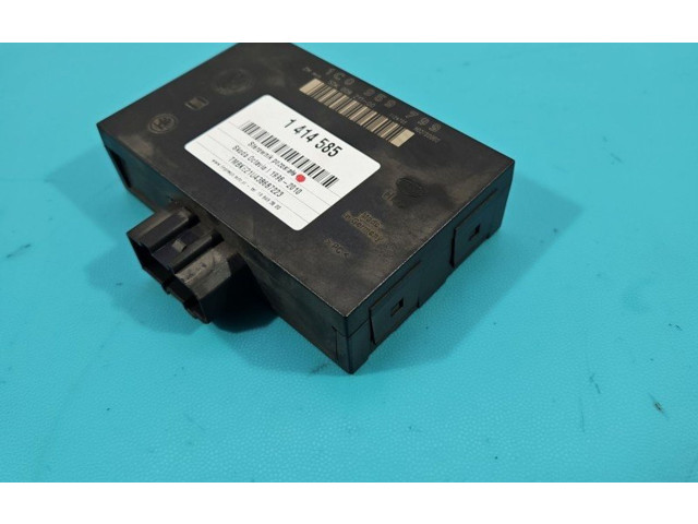 Блок комфорта 1C0959799, IMPRK1414585   Skoda Octavia Mk1 (1U)   