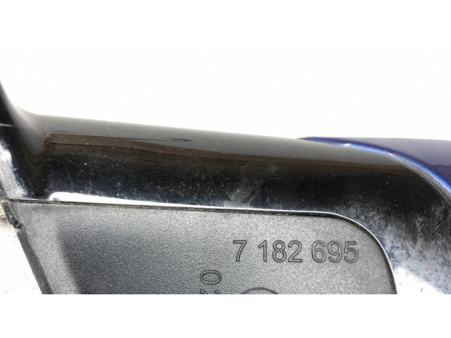 Zpětné zrcátko BMW 3 E90 E91 2009 7182695