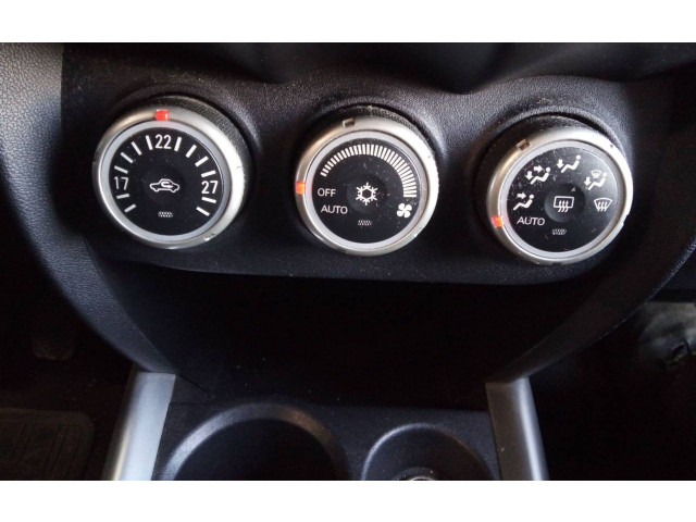 Блок управления климат-контролем    Mitsubishi ASX