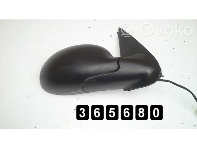 Zpětné zrcátko Chrysler PT Cruiser 2003 e11015482