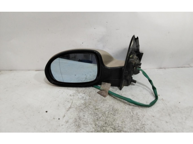 Zpětné zrcátko Citroen Berlingo 2001 E20104014