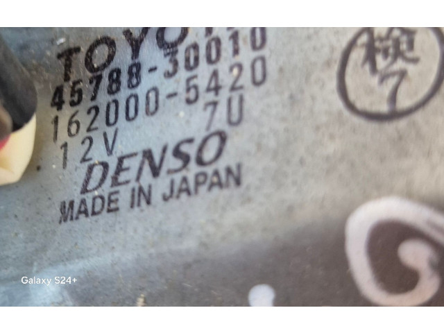    Рулевая рейка 8922730010, 4578830010   Lexus GS 300 400 430 1991 - 2005 года