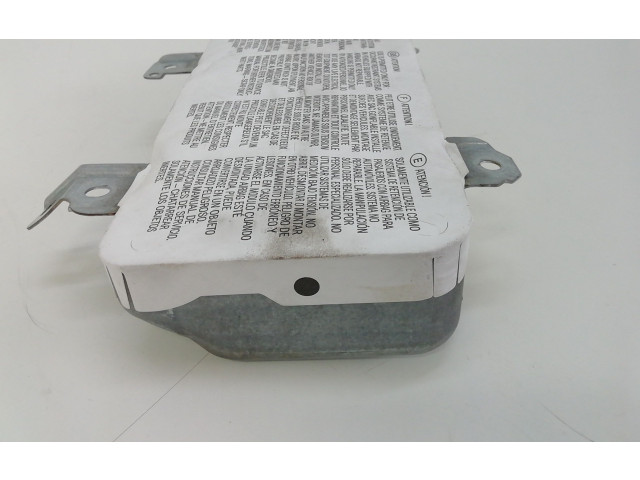 Подушка безопасности двери 34010054A, 34010054A   BMW X3 E83