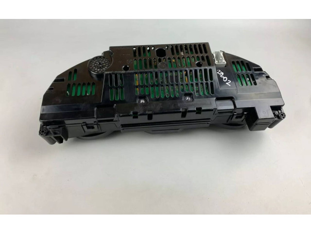 Панель приборов A2189007004 Mercedes-Benz CLS C218 X218