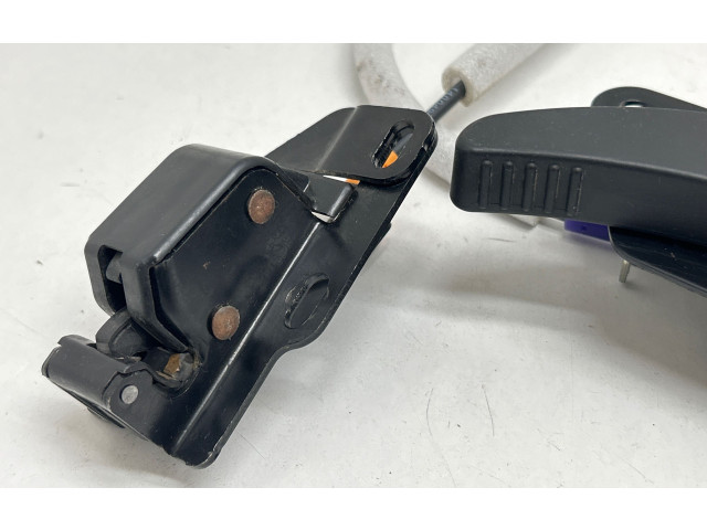 Замок багажника 1400498480, 1440021280 Citroen Jumpy 2007 - 2016 года